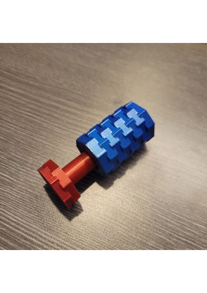 Anahtarlık Sonsuzluk Labirent Kıpır Kıpır Oyuncağı fırsatları