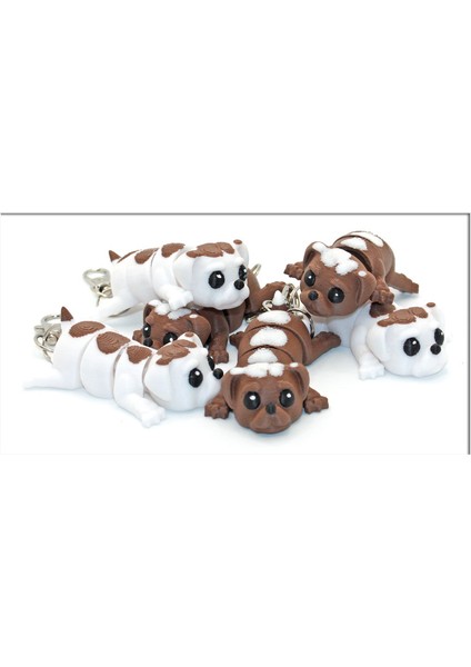 Flexi Köpek Anahtarlığı indirimleri