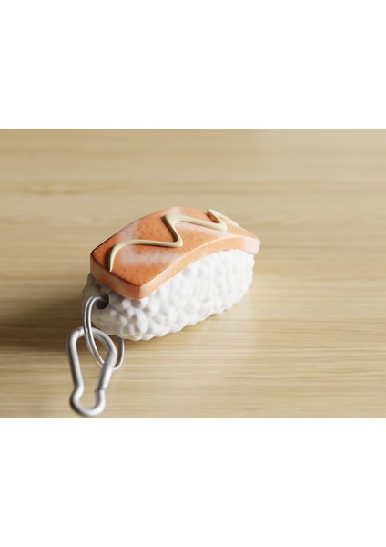 Suşi Duygusu: Nigiri Anahtarlık Lokumu fırsatları