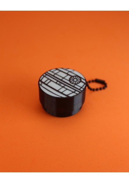 Star Fidget Clicker Anahtarlık – Küçük, Tıklanabilir, Güçlü fiyatları