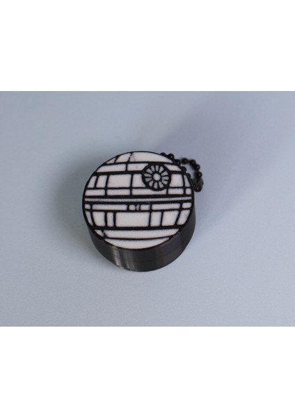 Star Fidget Clicker Anahtarlık – Küçük, Tıklanabilir, Güçlü fırsatları