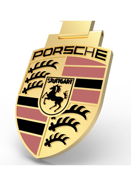 Porsche Anahtarlık fiyatları