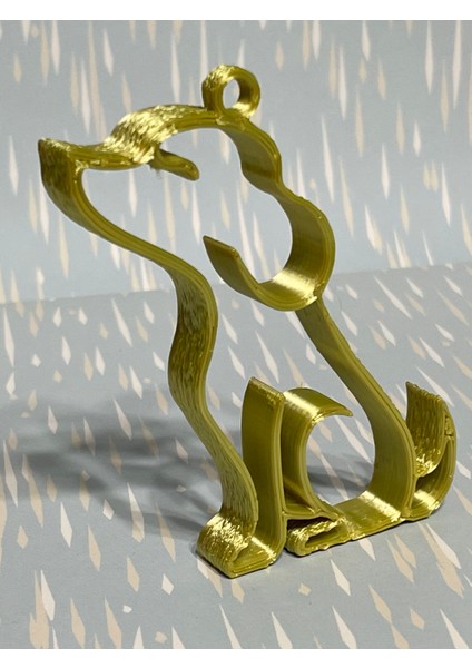 Köpek Anahtarlık modelleri