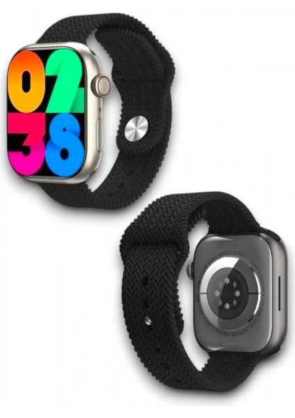 Hk 9 Pro Saat modelleri