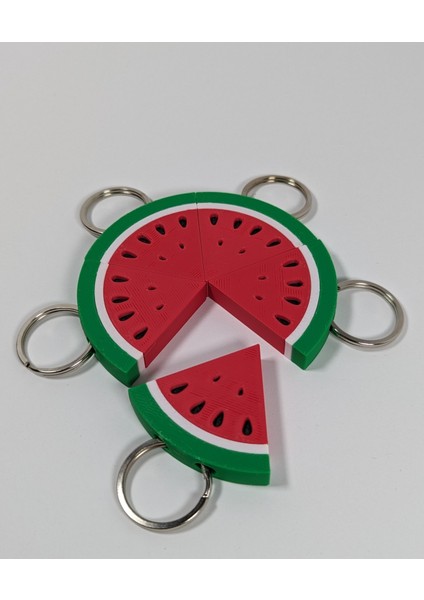 Karpuz Anahtarlık fiyatları