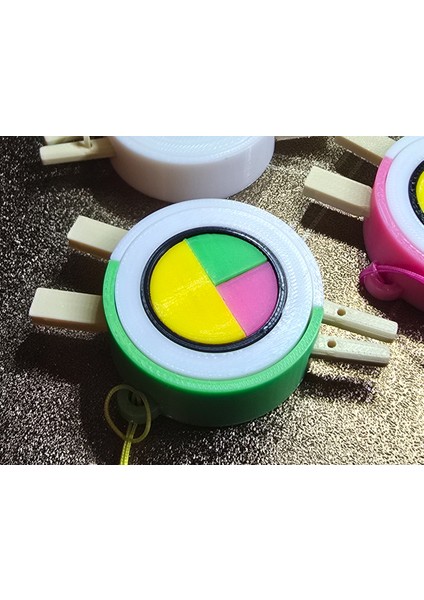 Suşi Rulo Anahtarlık Mini Yapboz ve Fidget! fiyatları