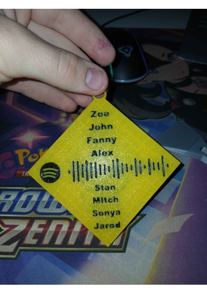 Yol 96 Anahtarlık. fiyatları