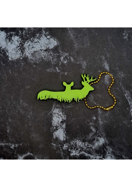 Geyik Çalı Anahtarlık fiyatları