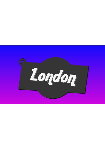 Hard Rock Cafe London, Anahtarlık, Künye, Küpe fiyatları