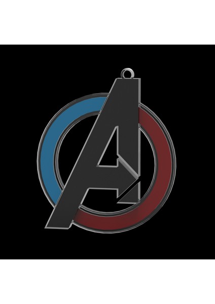 Yenilmezler Anahtarlık fiyatları