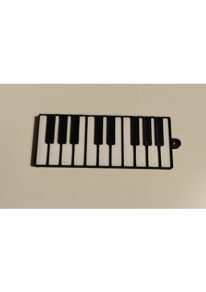 Piyano Anahtar Anahtarlık fiyatları