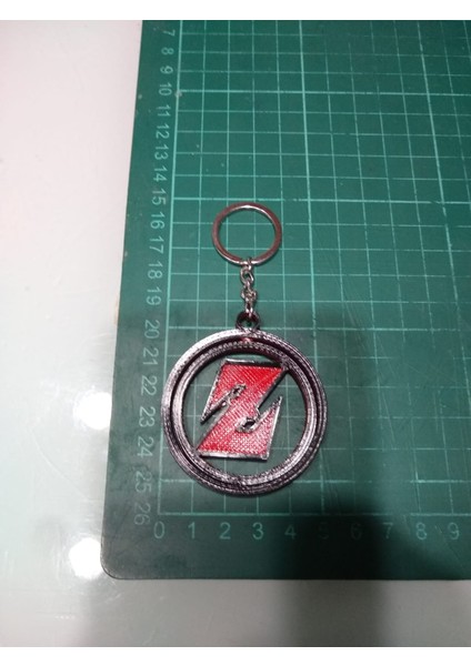 Dragon Ball Z Anahtarlık modelleri