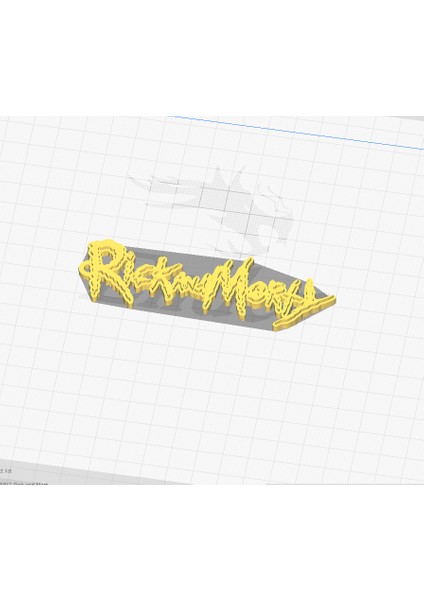 Rick ve Morty - Anahtarlık fiyatları