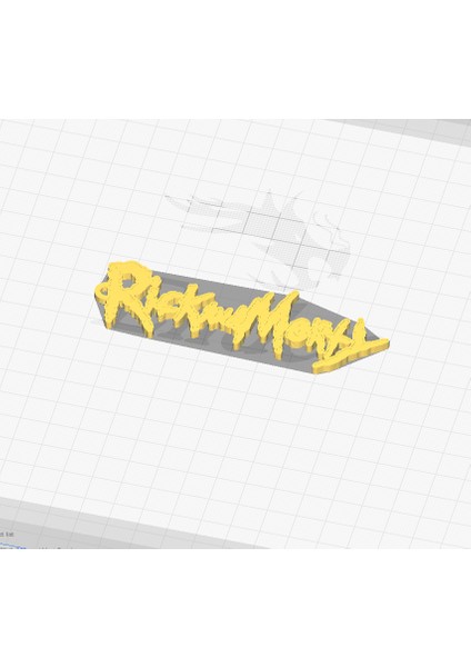 Rick ve Morty - Anahtarlık fırsatları