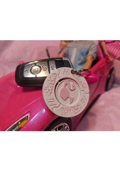 Barbie Anahtarlık fiyatları