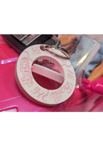 Barbie Anahtarlık fırsatları