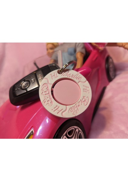 Barbie Anahtarlık indirimleri