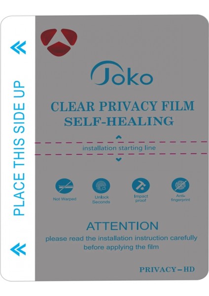 Epu Hd Makine Auto Repair Seramik Hayalet Nano Ekran Koruyucu