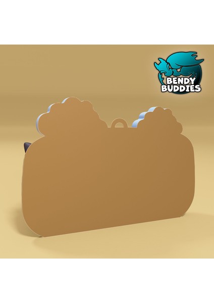 Anahtarlık Kitty Keeper / Kedi Anahtarlık Duvar / Sevimli Yavru Kedi Ev Dekorasyonu / Anahtar Eşyası Kancalar / Anahtarlık modelleri