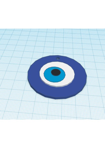 Yunan Göz Anahtarlık fiyatları