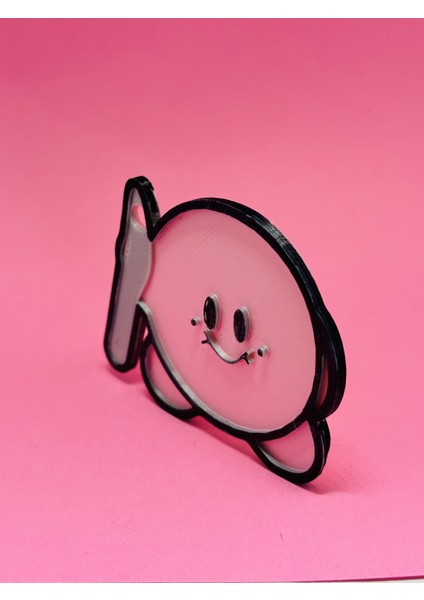 Kirby Anahtarlık fiyatları