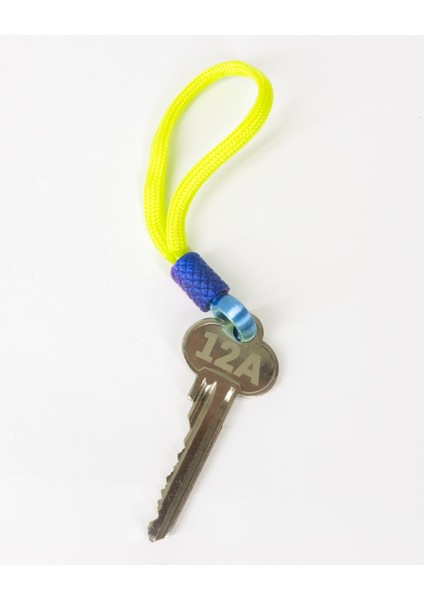 Ezpz Anahtarlık Halkası // 8mm Yüzük