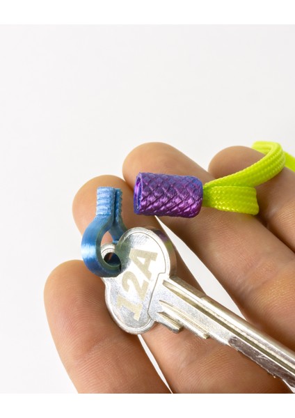 Ezpz Anahtarlık Halkası // 8mm Yüzük fiyatları