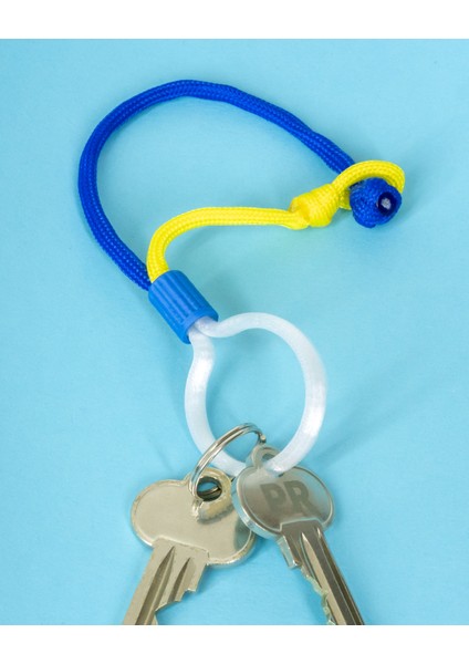 Ezpz Anahtarlık Halkası // 30MM Yüzük