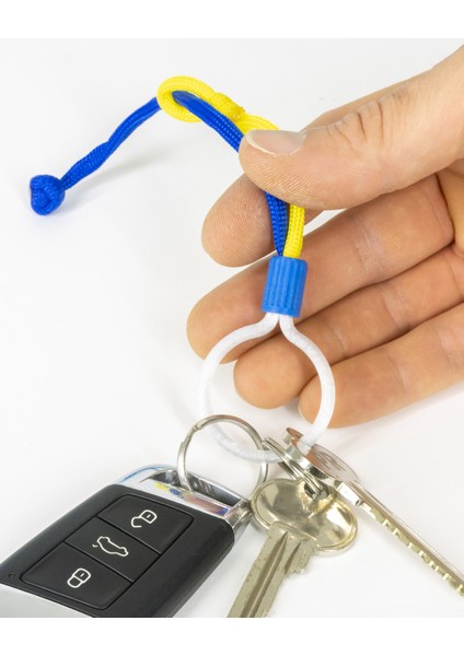 Ezpz Anahtarlık Halkası // 30MM Yüzük fiyatları