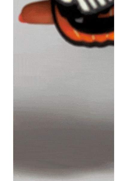 Cadılar Bayramı Anahtarlık Seti 4'lü fiyatları