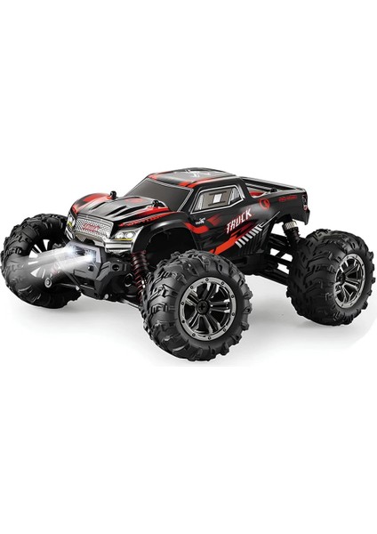 Şarjlı Kumandalı Hızlı Araba 1:20 9145