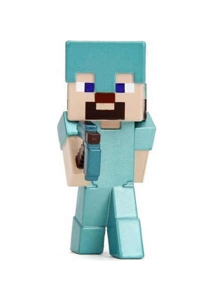 253260003 Jada Minecraft Figures 2 5 fiyatları