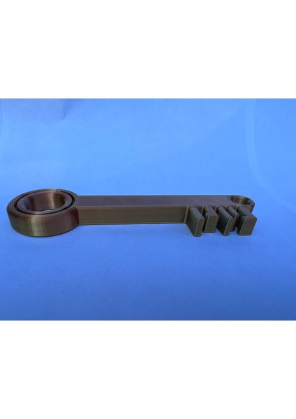 Karamkey Dönücü Anahtarlık modelleri