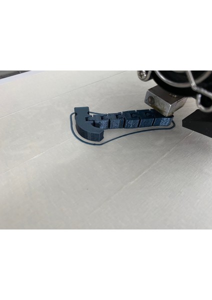 Esnek Çekiç Anahtarlık fiyatları