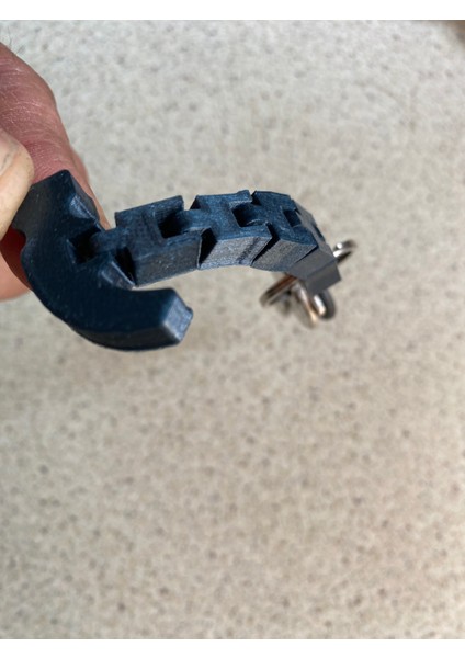 Esnek Çekiç Anahtarlık fırsatları