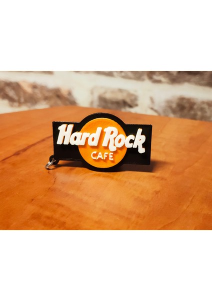 Hard Rock Cafe Maldives Anahtarlık, Künye, Küpe fiyatları