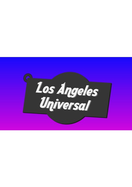 Hard Rock Cafe Los Angeles Universals, L.a., Anahtarlık, Künye, Küpe fiyatları