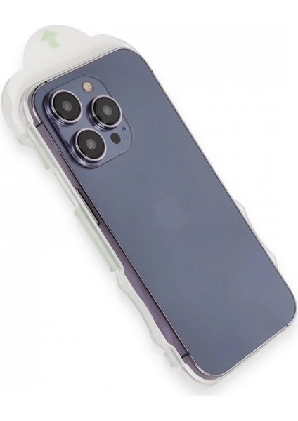 iPhone 11 Pro Max Magic 5d Hayalet Cam modelleri