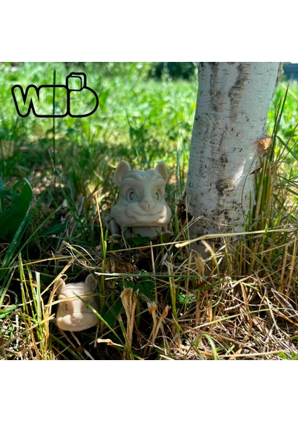 Hamster Mafsallı Anahtarlık fırsatları