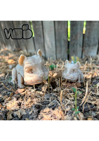 Hamster Mafsallı Anahtarlık indirimleri