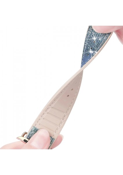 Watch 38MM Blink Kordon - Gold fiyatları