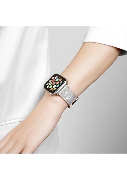 Watch 38MM Blink Kordon - Gold fırsatları