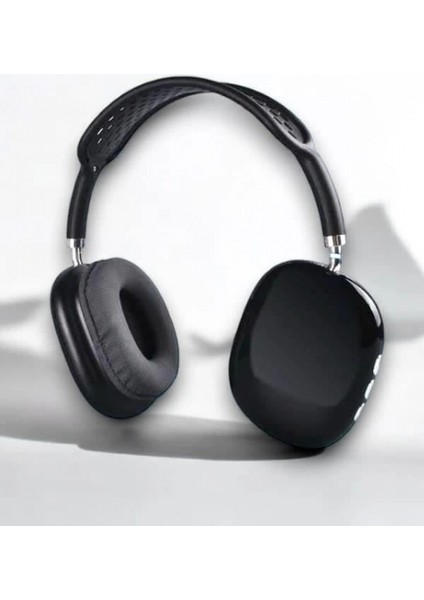 P9 Plus Kulaklık Siyah fırsatları