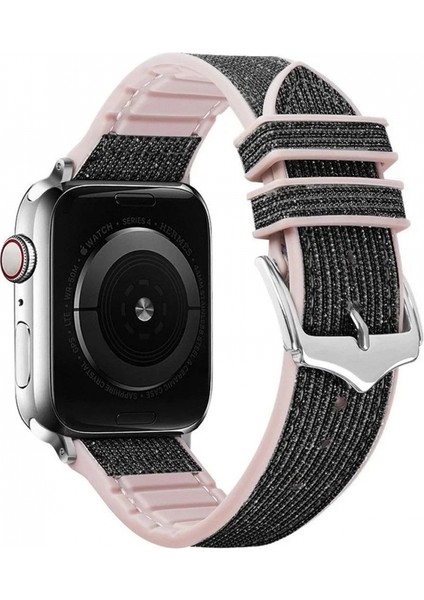 Watch 45MM Blink Kordon - Siyah