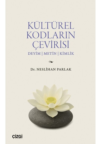 Kültürel Kodların Çevirisi