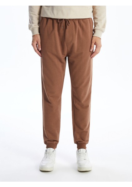 Yeni Sezon Standart Kalıp Erkek Jogger Eşofman Altı fiyatları