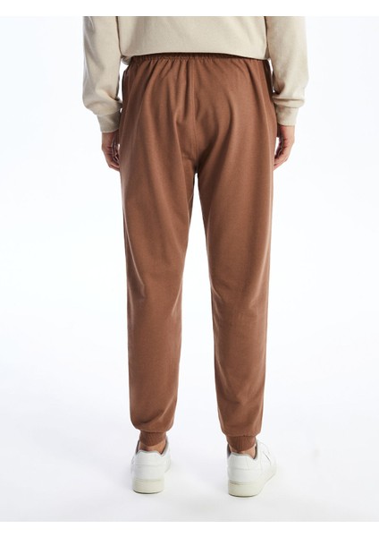 Yeni Sezon Standart Kalıp Erkek Jogger Eşofman Altı fırsatları