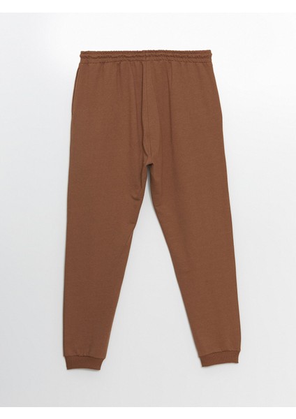 Yeni Sezon Standart Kalıp Erkek Jogger Eşofman Altı indirimleri