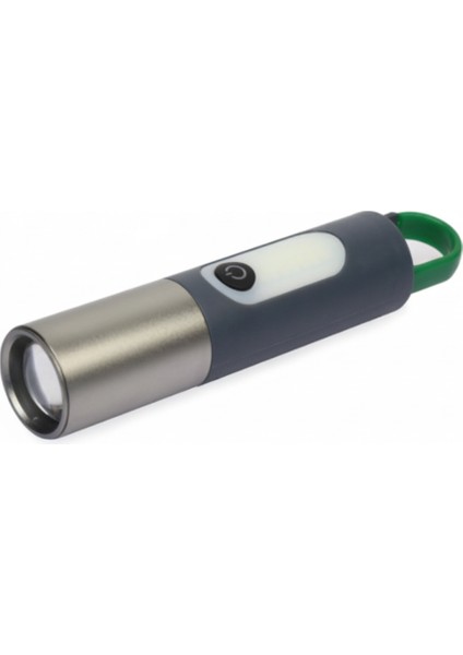 El Feneri Kamp Lambası 750 Lümen Şarjlı Type-C indirimleri