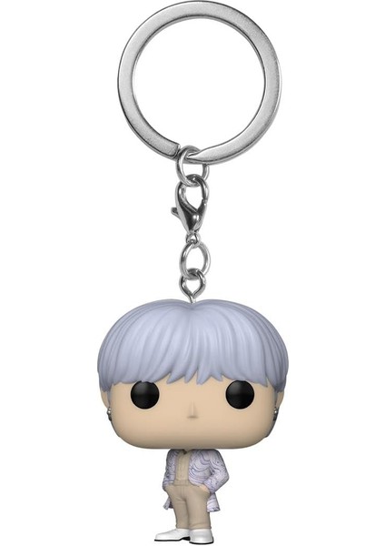 Pop! Anahtarlık: Bts - Suga